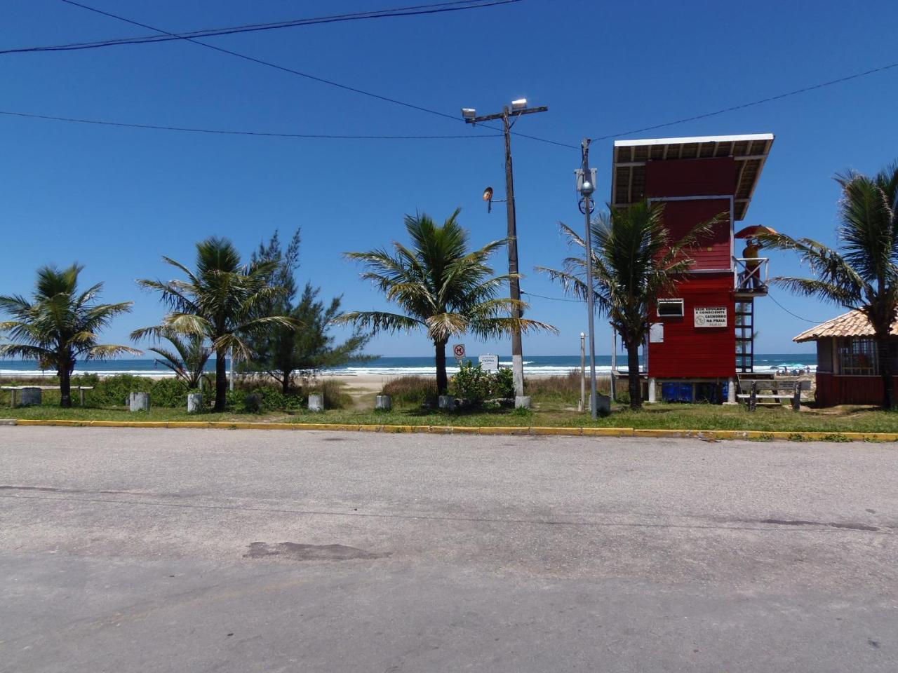 Pousada Da Villa Imbituba  Exterior foto